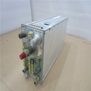 Original New AUTOMATION MODULE PLC DCS TEKTRONIX-5b42 PLC Module