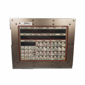 GE DS2020SVSAG2 Panel