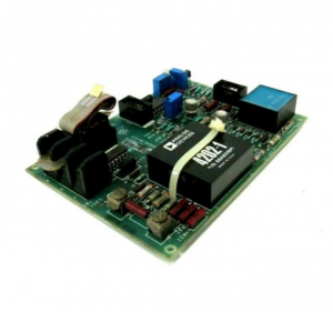 GE DS3800NCIB1H1D ISOLATOR CARD