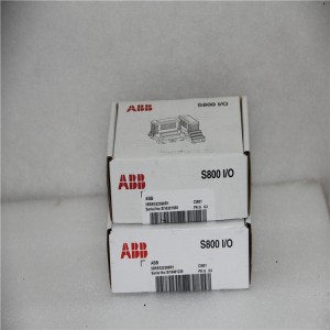 ABB CI801 PLC DCS Module