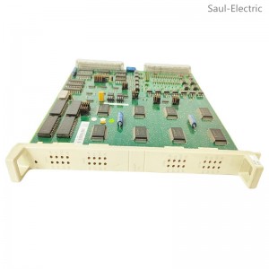 GE DS3800DADB1A Controller Module