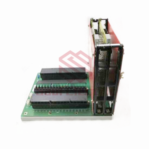 GE DS3820DIMC CIRCUIT BOARD