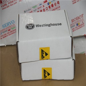 1661D89G03 New AUTOMATION MODULE DCS Westinghouse 1661D89G03 PLC Module