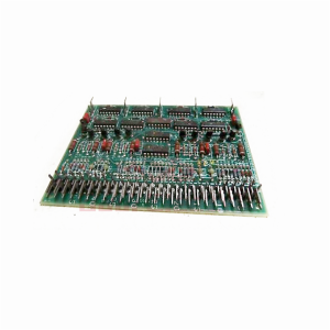 GE IC3600VANA1D1 Fanuc Annuciator Panel Board