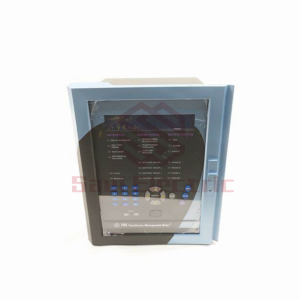 GE 745-W3-P5-G5-HI-A-E Multilin Transformer Protection System