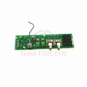 GE DS200DPCAG1 DRIVE SYSTEM POWER CONNECT CARD