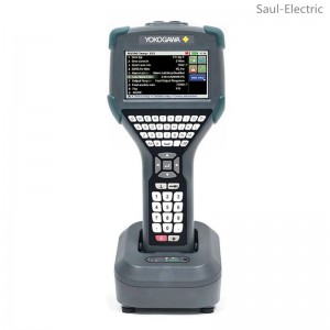 YOKOGAWA YHC5150X-01 HART (Highway Addressable Remote Transducer) FieldMate Handheld Communicator Fast delivery time