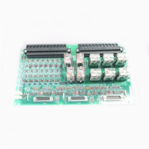 GE IS200ECTBG1ADE Printed Circuit Board