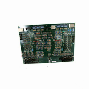 GE IS200XDIAG1A Printed Circuit Board