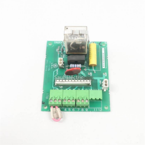 GE DS200CPCAG1ABB PC BOARD