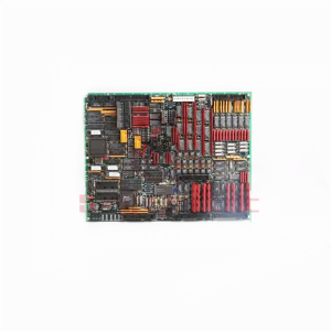 GE DS215GHDQG5AZZ01A TURBINE BOARD