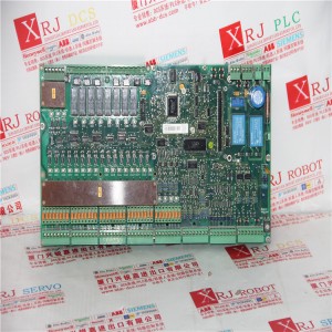 ABB DAI03 PLC DCS Module