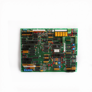 GE DS200VPBLG1A VME Backplane Board