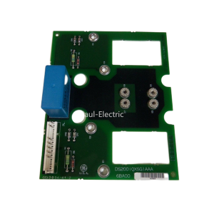 GE DS200IQXSG1AAA PC BOARD LINE PROTECTION CARD