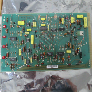 GE 193X376ABG01 Inverter Card