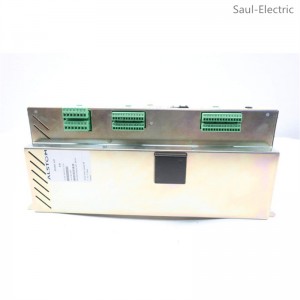 ALSTOM V4555724-0100 Control Unit Beautiful price