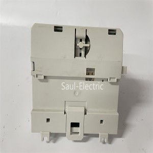 ABB LDGRB-01 3BSE013177R1 LDGRB-01 I/O Module