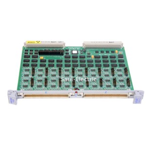 GE VMIVME-1129 Board