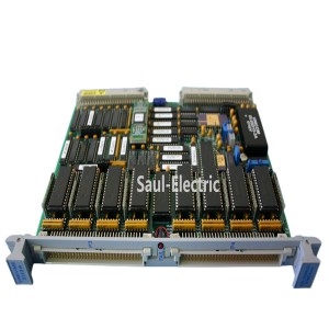 GE VMIVME-3112 PCB Board