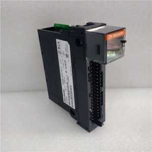 New AUTOMATION MODULE DCS AB 1747-L524 PLC Module