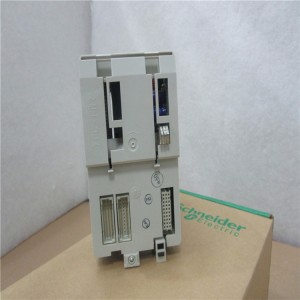 In Stock SCHNEIDER PC-A984-130 PLC DCS Module