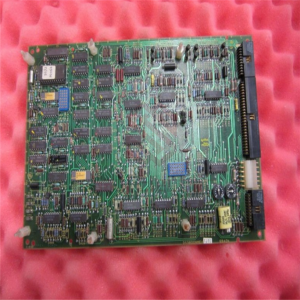 GE DS3800NMEA1H1D MOTOR EXCITATION BOARD