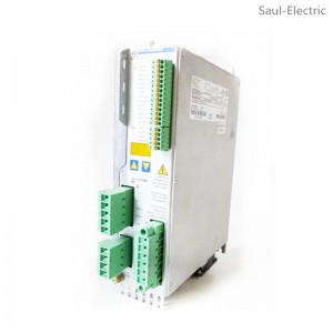 KOLLMORGEN S3030 1-NA Servo Drive Beautiful price