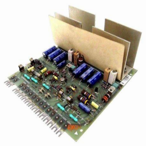 GE 193X526AAG02 Power Supply Board