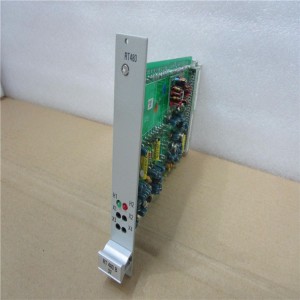 In Stock ABB RT480 PLC DCS MODULE