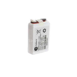 ABB 3BSC760019E1 SB822 AB12G 364-1115 3.7V 2.4AH Rechargeable