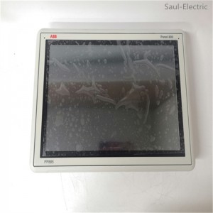 ABB PP882 3BSE069275R1 Computer Interactive Screen Fast delivery