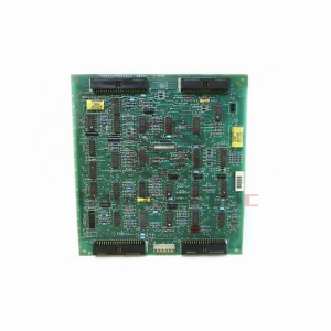 GE DS3860HMPK REGULATOR MARK IV CARD