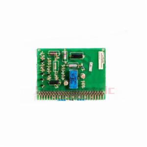 GE IC3600TSKB1B Fanuc PC Board