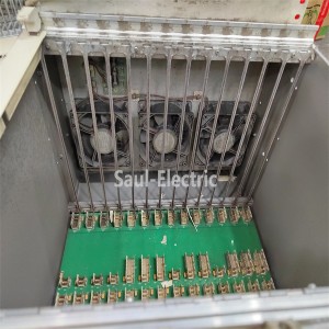 ABB RF522 3BSE000743R1 High-speed counter module