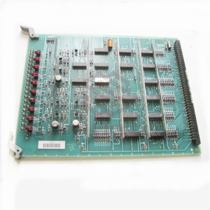 GE DS3800HLIA1A1B LOGIC INPUT CARD