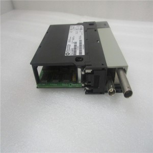 Original New AUTOMATION MODULE PLC DCS AB 1756-CNBR PLC Module