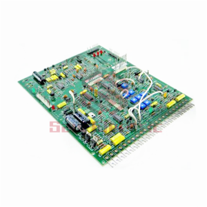 GE 193X462AAG01 Circuit Board