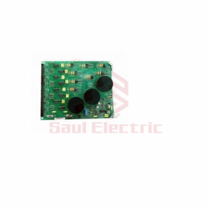 GE DS3800NHVF HIGH VOLT BOARD