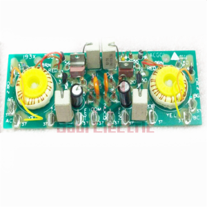 GE 193X384AAG01 PC Board