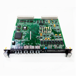 GE IS200FOSAG1AAA Printed Circuit Board