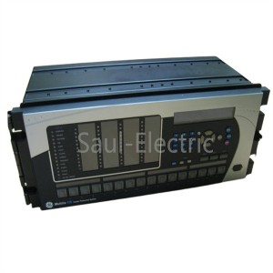 GE F35-G00-HCH-F8H-H6P-M8H-P6N-U8H-WXX Feeder Management Relay