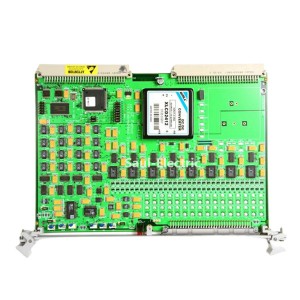 GE VMIVME-4132 OUTPUT BOARD 32-CHANNEL ANALOG