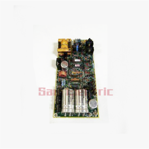 GE DS200GGDAG1 GATE DRIVER BOARD