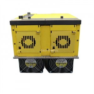 FANUC A06B-6120-H075 POWER SUPPLY Beautiful price