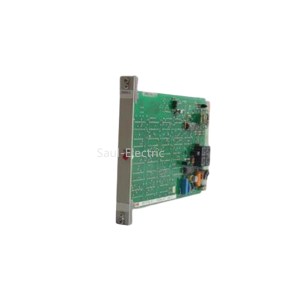 ABB HESG447260R2 70BA01C-S Bus End Module