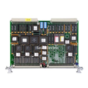 GE VMIVME-2540 COUNTER/CONTROLLER MODULE INTELLIGENT