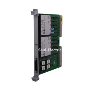 GE VMIVME-4900 PCB Module