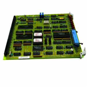 GE DS3800HFPB FISH PROCESSOR BOARD