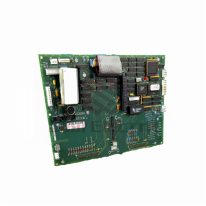 GE DS200UCIBG1A Mother board