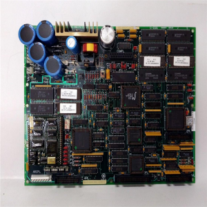 GE DS200DMCAG1 DMCA INTERFACE BOARD